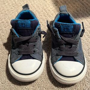 Converse all stars toddler 7